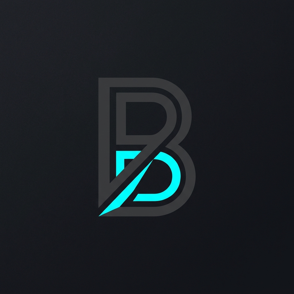 Abdelmadjid Logo